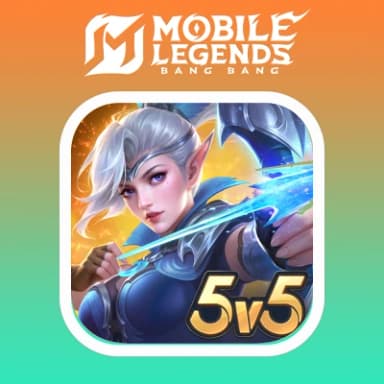 Mobile Legends