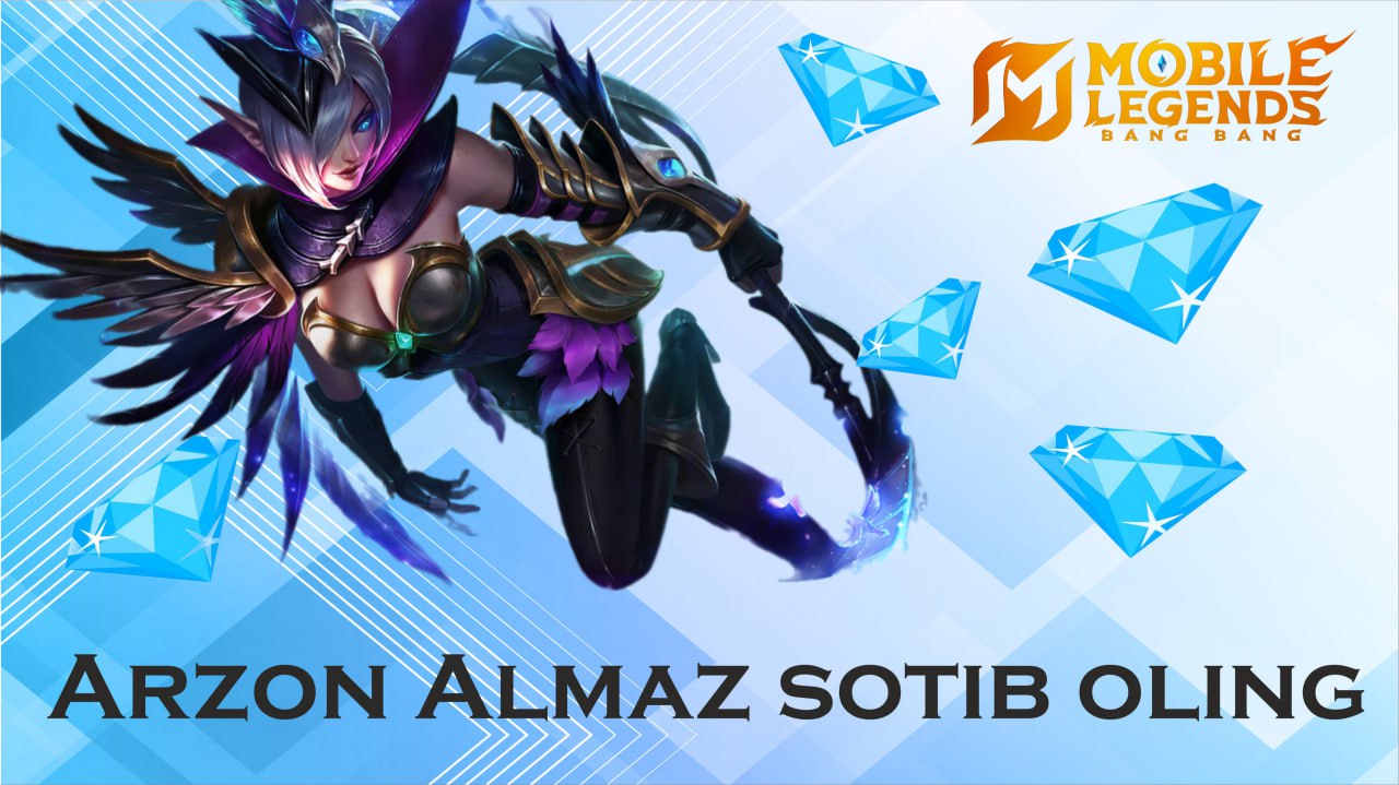 Mobile Legends